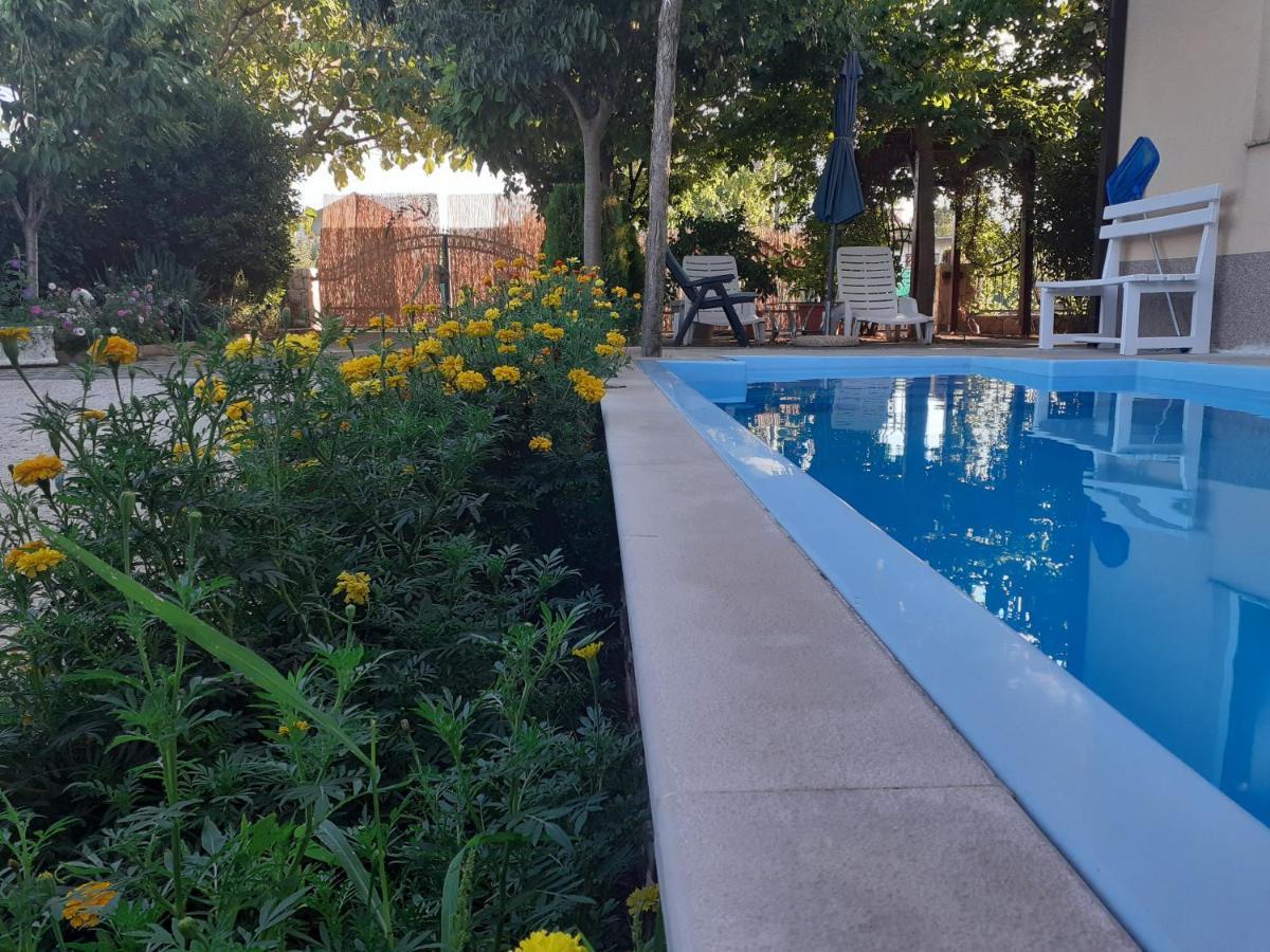Apartment Vrljika,With Private Pool,Bikes,Garage Imotski Exterior photo
