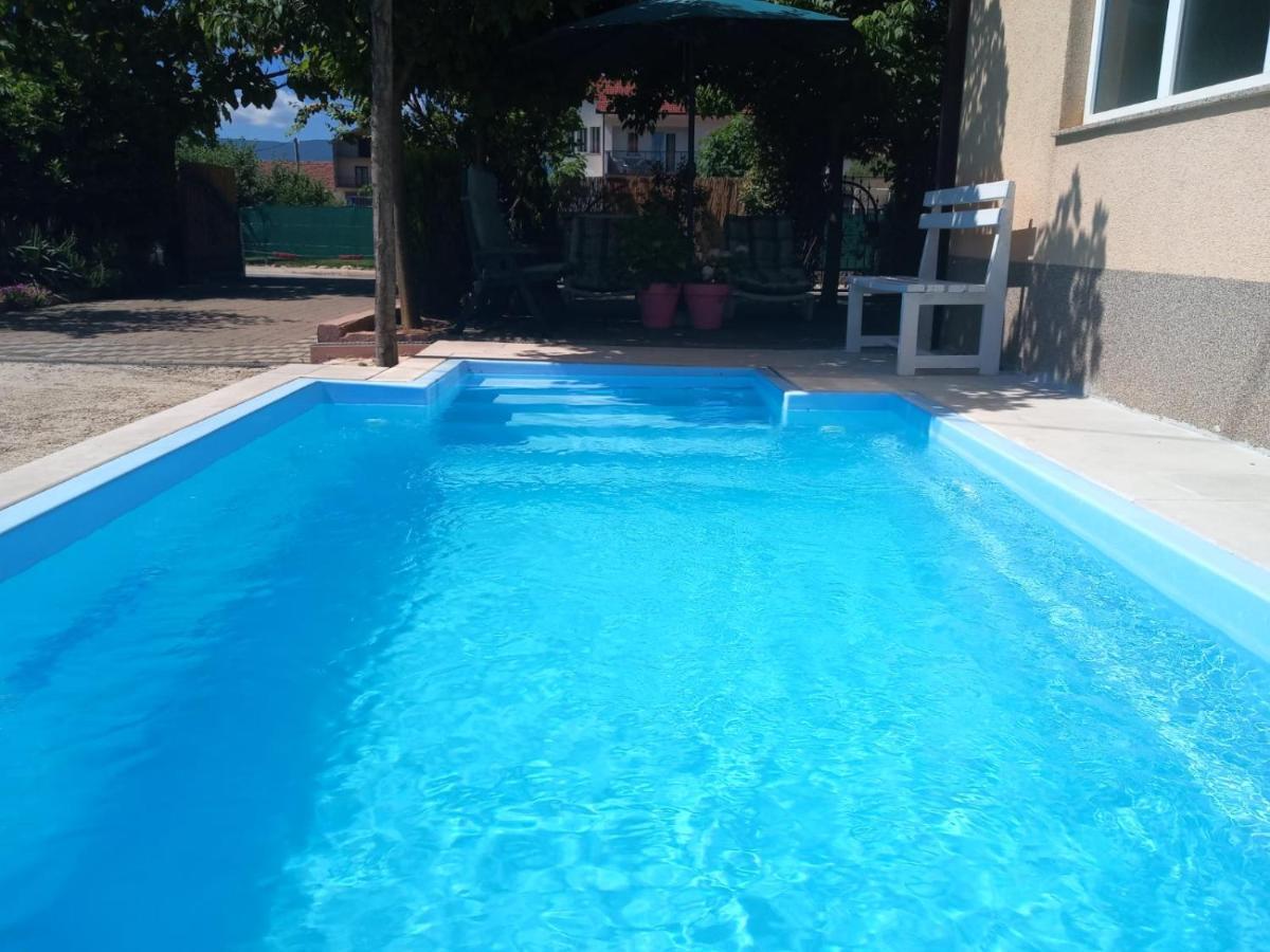 Apartment Vrljika,With Private Pool,Bikes,Garage Imotski Exterior photo