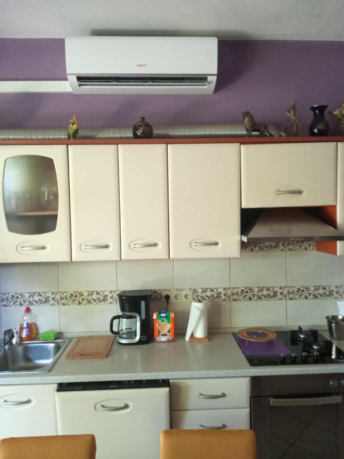 Apartment Vrljika,With Private Pool,Bikes,Garage Imotski Exterior photo