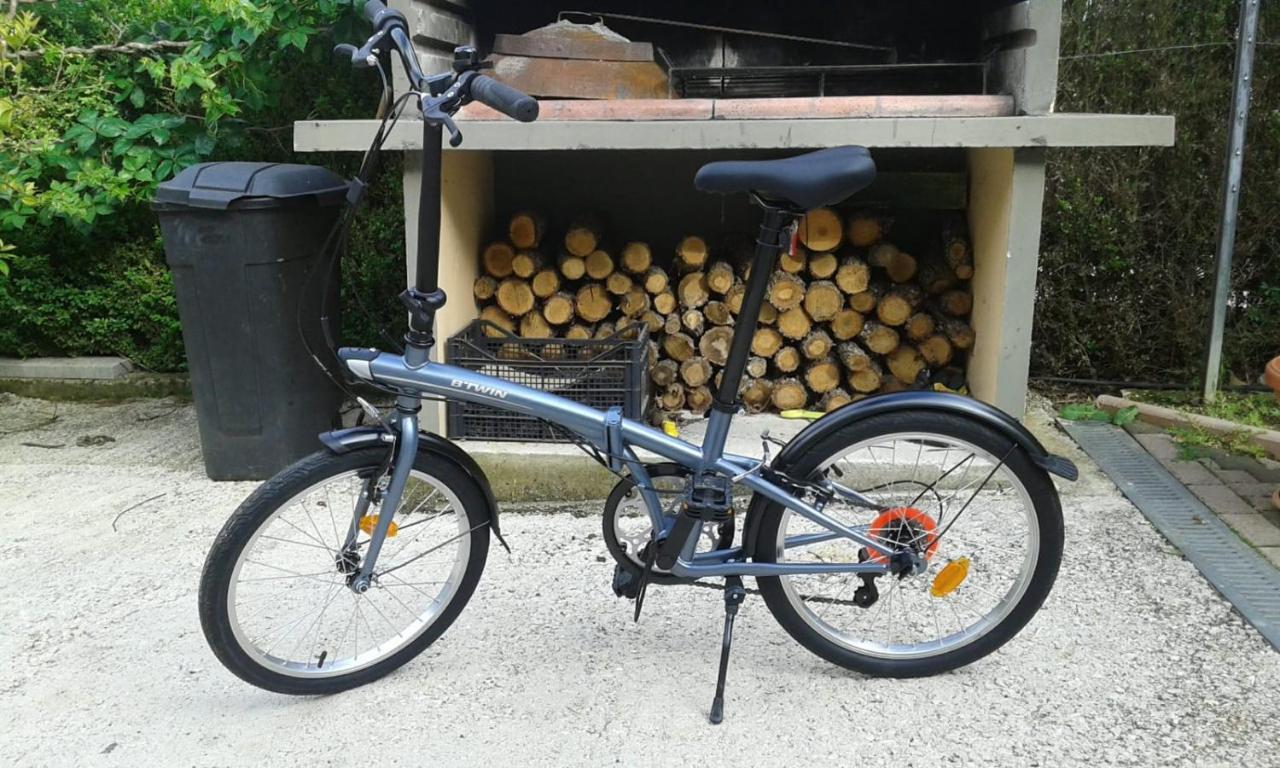 Apartment Vrljika,With Private Pool,Bikes,Garage Imotski Exterior photo