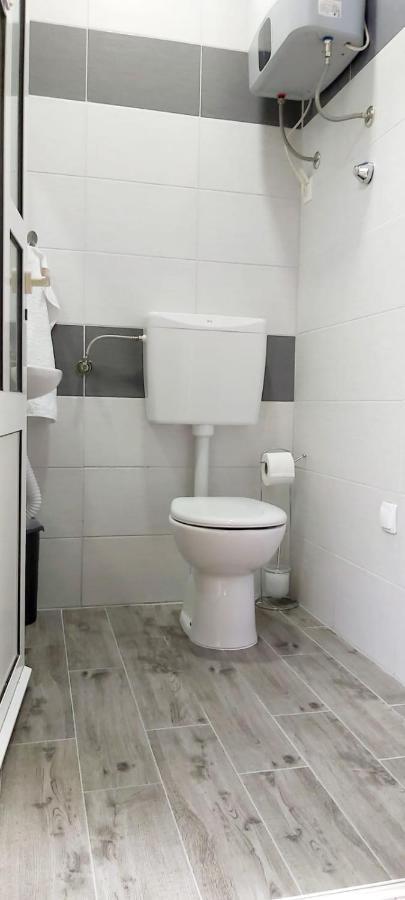 Apartment Vrljika,With Private Pool,Bikes,Garage Imotski Exterior photo