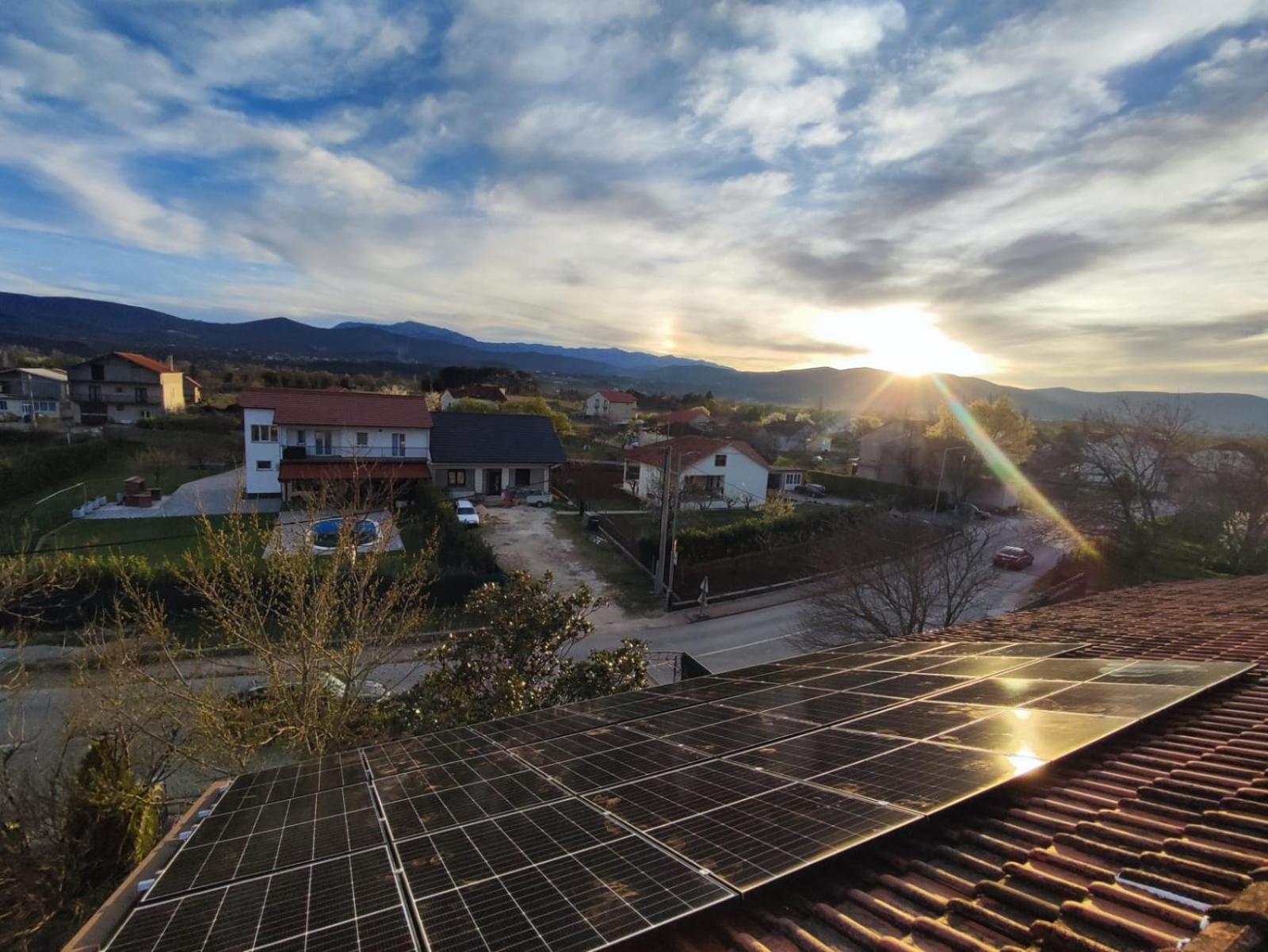 Apartment Vrljika,With Private Pool,Bikes,Garage Imotski Exterior photo