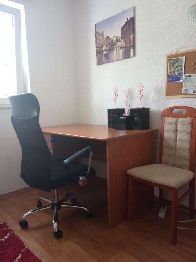 Apartment Vrljika,With Private Pool,Bikes,Garage Imotski Exterior photo