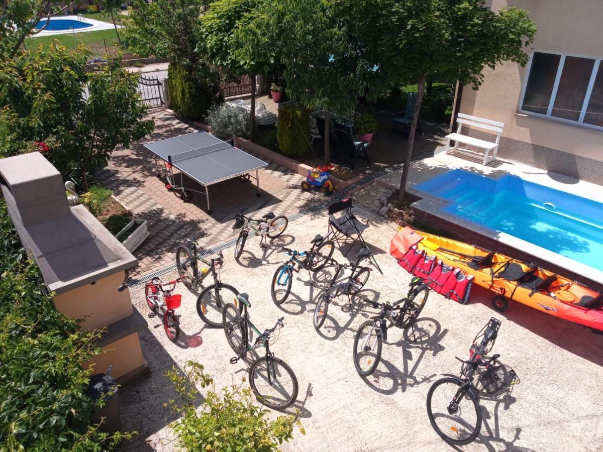 Apartment Vrljika,With Private Pool,Bikes,Garage Imotski Exterior photo