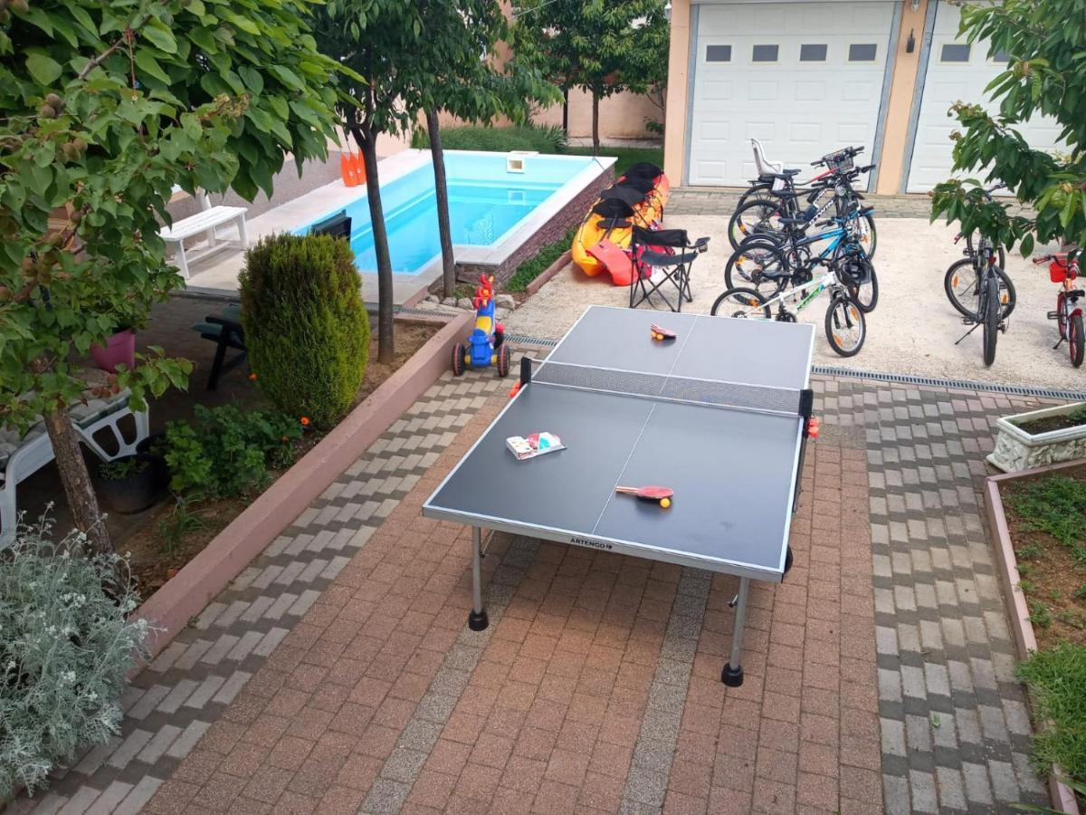 Apartment Vrljika,With Private Pool,Bikes,Garage Imotski Exterior photo